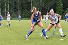 Field Hockey vs WSU  Wheaton College Field Hockey vs Worcester State University. - Photo By: KEITH NORDSTROM : Wheaton, field hockey, FH2021